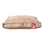 Imagen de Colchoneta Pet's Fun Rectangular Beige con 58% de descuento oferta online | SuperCupon