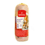 Imagen de Pollo Enrollado con Frutas Redondos x un con 27% de descuento oferta online | SuperCupon