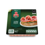Imagen de Jamón Inglés Braedt Paquete 200 g con 28% de descuento oferta online | SuperCupon