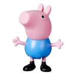 Imagen de Muñeca Peppa Pig George con 51% de descuento oferta online | SuperCupon