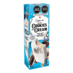 Imagen de Paleta de Helado Cuisine & Co Cookies & Cream 108g con 38% de descuento oferta online | SuperCupon