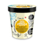 Imagen de Helado Cuisine & Co Sabor Vainilla Chips 900ml con 35% de descuento oferta online | SuperCupon