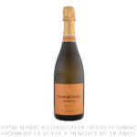 Imagen de Cava Dominio de la Vega Expression Brut Botella 750ml con 51% de descuento oferta online | SuperCupon