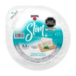 Imagen de Queso Fresco Slim x kg con 29% de descuento oferta online | SuperCupon