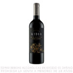 Imagen de Vino Tinto Kidia Gran Reserva Cabernet Sauvignon Botella 750ml con 51% de descuento oferta online | SuperCupon