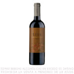 Imagen de Vino Tinto Kidia Gran Reserva Carménère Botella 750ml con 51% de descuento oferta online | SuperCupon
