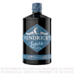 Imagen de Gin Hendricks Lunar Botella 700ml con 50% de descuento oferta online | SuperCupon