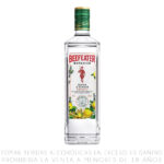 Imagen de Gin Beefeater Botanics Lemon & Ginger Botella 700ml con 50% de descuento oferta online | SuperCupon