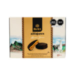 Imagen de Alfajores con Manjar Blanco Britt 6un. con 25% de descuento oferta online | SuperCupon