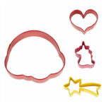 Imagen de Set para Deco Wilton Galletas 12 Piezas con 50% de descuento oferta online | SuperCupon