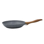 Imagen de Sartén Granito Krea con Mango Madera 24cm con 50% de descuento oferta online | SuperCupon