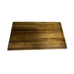Imagen de Tabla Krea Acacia 34x61x1.5cm con 50% de descuento oferta online | SuperCupon