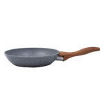 Imagen de Sartén Granito Krea con Mango Madera 20cm con 50% de descuento oferta online | SuperCupon
