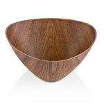 Imagen de Bowl Krea Mahogani 24Cm con 50% de descuento oferta online | SuperCupon
