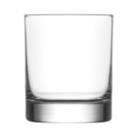 Imagen de Set 6 Vasos Krea Whisky Glass Lisos Bajos 305cc con 50% de descuento oferta online | SuperCupon