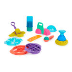 Imagen de Set de Juego Arenoso Kinetic Sand con 50% de descuento oferta online | SuperCupon