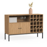 Imagen de Bar Anko M+Design 120x35x79cm con 65% de descuento oferta online | SuperCupon
