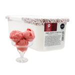 Imagen de Helado de Fresa Dulce Pasión 5L con 50% de descuento oferta online | SuperCupon