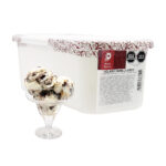 Imagen de Helado Dulce Pasión Cheesecake de Sauco 5L con 50% de descuento oferta online | SuperCupon