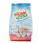 Imagen de Detergente en Polvo Home Care Hipoalergénico 1.5kg con 32% de descuento oferta online | SuperCupon