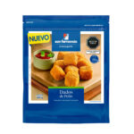 Imagen de Dados de Pollo San Fernando 300g con 40% de descuento oferta online | SuperCupon