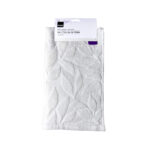 Imagen de Toallas de Visita Krea 30x50cm Leaves 2un con 70% de descuento oferta online | SuperCupon