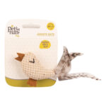 Imagen de Juguete para Gatos Pet's Fun Play Pajarito con 51% de descuento oferta online | SuperCupon