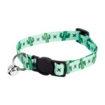 Imagen de Collar Gato Pet's Fun Poliéster Cactus con 50% de descuento oferta online | SuperCupon
