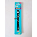Imagen de Collar Gato M+Design Poliéster Lunas con 50% de descuento oferta online | SuperCupon