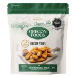 Imagen de Chicken Strips Oregon Foods 300g con 20% de descuento oferta online | SuperCupon