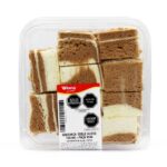 Imagen de Pack Mini Sandwich: Doble Huevo y Tocino 10un con 15% de descuento oferta online | SuperCupon