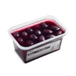 Imagen de Aceitunas Negras Enteras 270g con 20% de descuento oferta online | SuperCupon