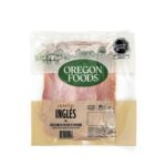 Imagen de Jamón Inglés Oregon Foods 200g con 21% de descuento oferta online | SuperCupon