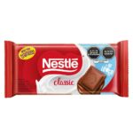 Imagen de Chocolate con Leche Nestlé Classic 80g con 30% de descuento oferta online | SuperCupon