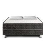 Imagen de Cama Paraíso Lifestyle 2 Plazas + 2 Almohadas + Protector con 52% de descuento oferta online | SuperCupon