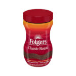 Imagen de Café Instantáneo Folgers Classic Roast 340g con 31% de descuento oferta online | SuperCupon