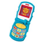 Imagen de Juguete Educativo Fisher Price Teléfono con Tapa con 56% de descuento oferta online | SuperCupon