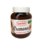 Imagen de Crema de Avellanas Cremosa Sin Gluten Sorini 350 gr con 53% de descuento oferta online | SuperCupon