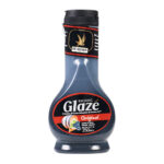 Imagen de Vinagre Balsámico Glazé Original De Nigris Botella 250 ml con 55% de descuento oferta online | SuperCupon