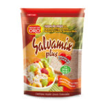 Imagen de Salvamix Plus Grano de Oro 300g con 52% de descuento oferta online | SuperCupon
