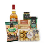 Imagen de Canasta Papá Gourmet con 69% de descuento oferta online | SuperCupon