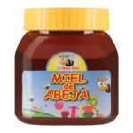 Imagen de Miel de Abeja La Abeja Real Frasco 300 g con 50% de descuento oferta online | SuperCupon