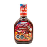 Imagen de Salsa BBQ Honey American Classic 510g con 28% de descuento oferta online | SuperCupon