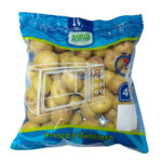 Imagen de Papa Cocktail Blanca Agro Selecto 800g con 44% de descuento oferta online | SuperCupon