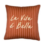 Imagen de Cojín Krea 45x45 Dolce Vita con 50% de descuento oferta online | SuperCupon