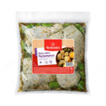 Imagen de Pollo Sabor Pachamanca Redondos 780g con 16% de descuento oferta online | SuperCupon