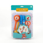 Imagen de Set Instrumentos Musicales Happy Valley con 64% de descuento oferta online | SuperCupon