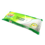 Imagen de Trapero Húmedo Home Care Limón 12un con 32% de descuento oferta online | SuperCupon