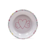 Imagen de Plato Krea Unicornio con 51% de descuento oferta online | SuperCupon