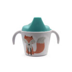 Imagen de Vaso Tomatodo Krea Zorro con 51% de descuento oferta online | SuperCupon